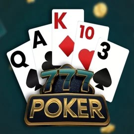 777 Poker – slot by Pascal Gaming, featured at dragonicasino.com