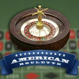 American Roulette (BGaming) slot icon by BGAMING, available at Dragonia Casino
