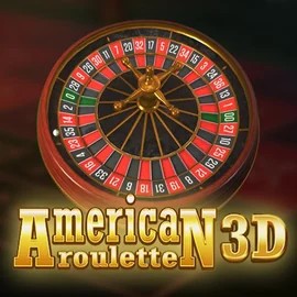 American Roullete 3D (Evoplay) game by Evoplay – logo hosted on Dragonia Casino