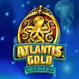 Try Atlantis Gold slot by SYNOT Games on dragonicasino.com – logo image
