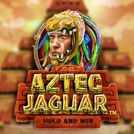 Play the Aztec Jaguar Hold & Win slot by SYNOT Games on Dragonia Casino