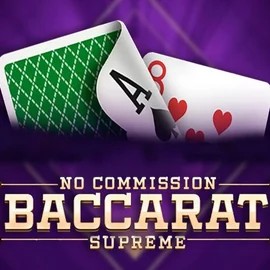 Baccarat Supreme online slot from OneTouch Games – play at dragonicasino.com