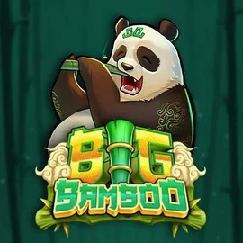 Big Bamboo online slot from Push Gaming – play at dragonicasino.com