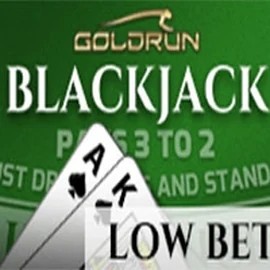 Try Blackjack Low Bets slot by Holland Power Gaming on dragonicasino.com – logo image