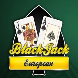 Enjoy European Blackjack MH by Play'n GO – logo hosted on dragonicasino.com