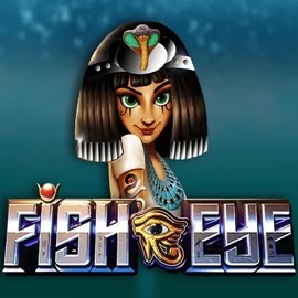 Fish Eye online slot from Pragmatic Play – play at dragonicasino.com
