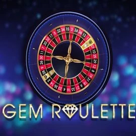 Gem Roulette – slot by iSoftBet, featured at dragonicasino.com