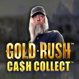 Gold Rush Cash Collect – slot by Origins, featured at dragonicasino.com