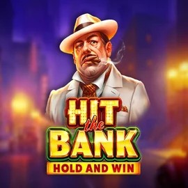 Play Hit The Bank Hold and Win slot by Playson on dragonicasino.com