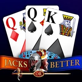 Play the Jacks or Better (Origins) slot by Playtech on Dragonia Casino