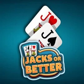Play the Jacks or Better (Red Rake Gaming) slot by Red Rake Gaming on Dragonia Casino