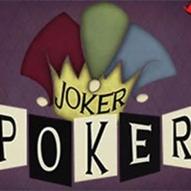 Joker Poker - 3 Hands slot icon by RTG (Reel Time Gaming), available at Dragonia Casino