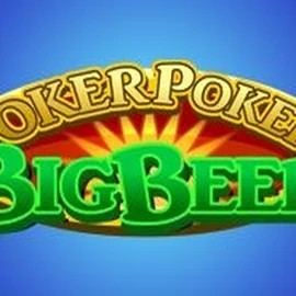 Joker Poker Big Beer online slot from iSoftBet – play at dragonicasino.com