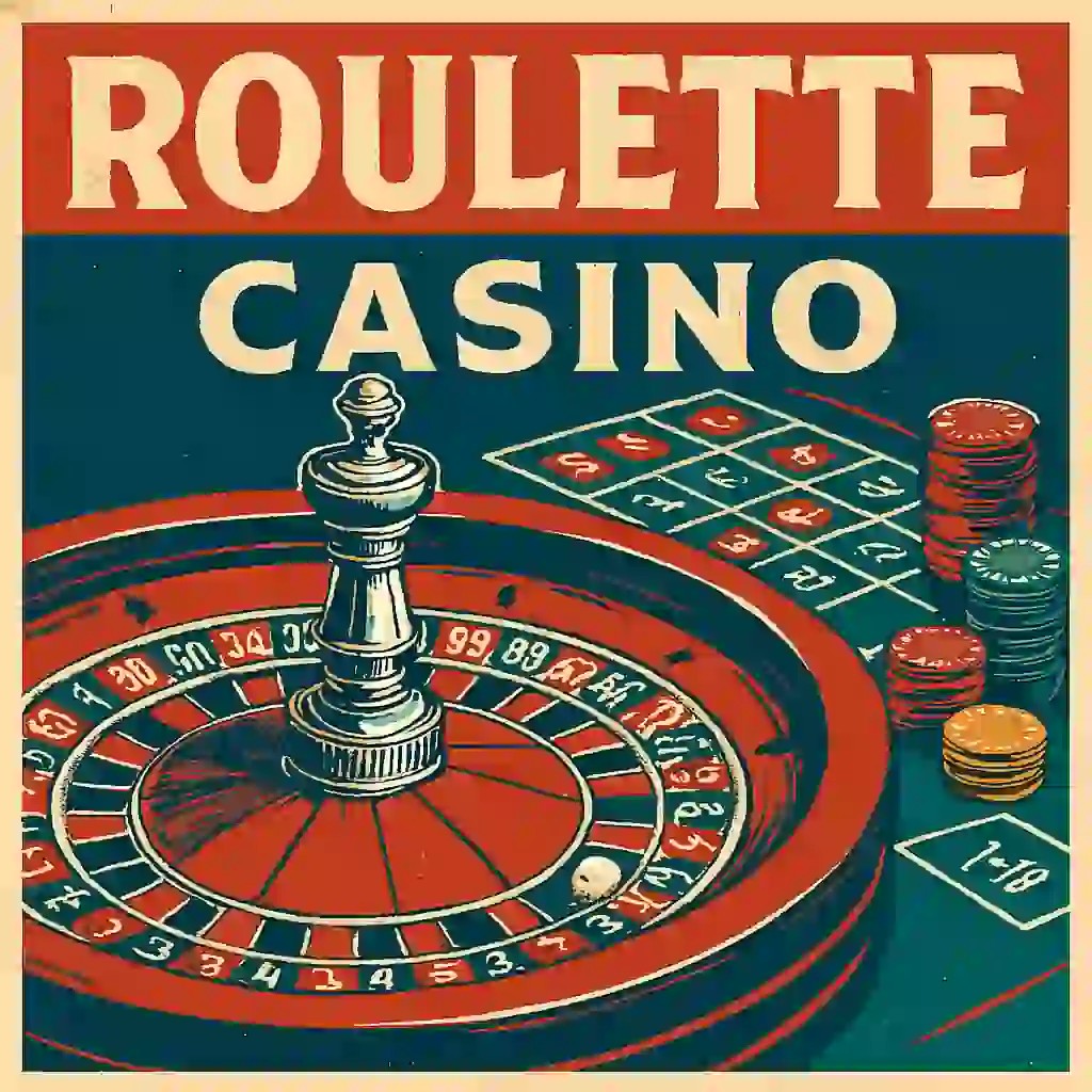 Roulette Casino by Pragmatic Play, showcased at dragonicasino.com – game logo