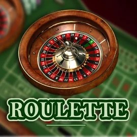 Roulette (Habanero) by Habanero, showcased at dragonicasino.com – game logo