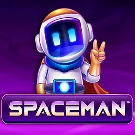 Play Spaceman slot by Pragmatic Play on dragonicasino.com