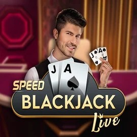 Speed Blackjack – slot by Pragmatic Play, featured at dragonicasino.com