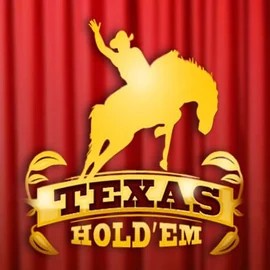 Texas Hold'em casino game by BGAMING – featured logo at Dragonia Casino